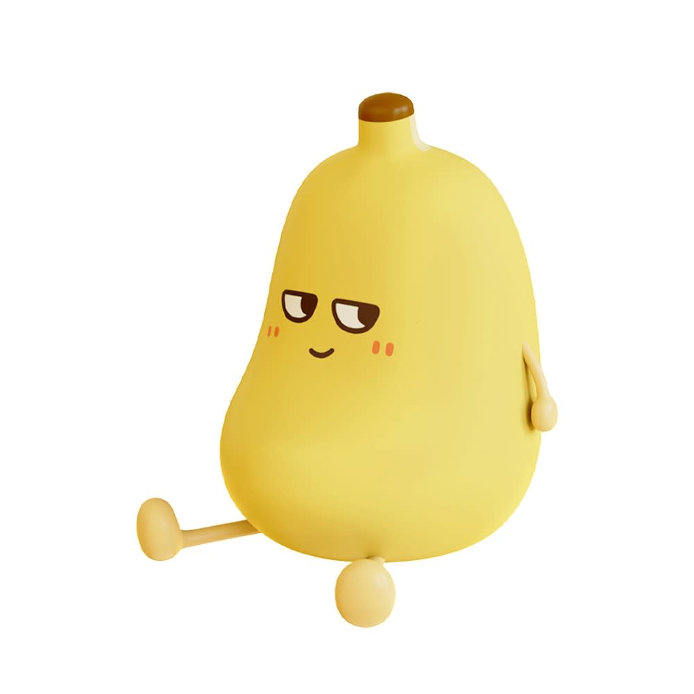 Wonderlamp Lámpara de noche portátil con