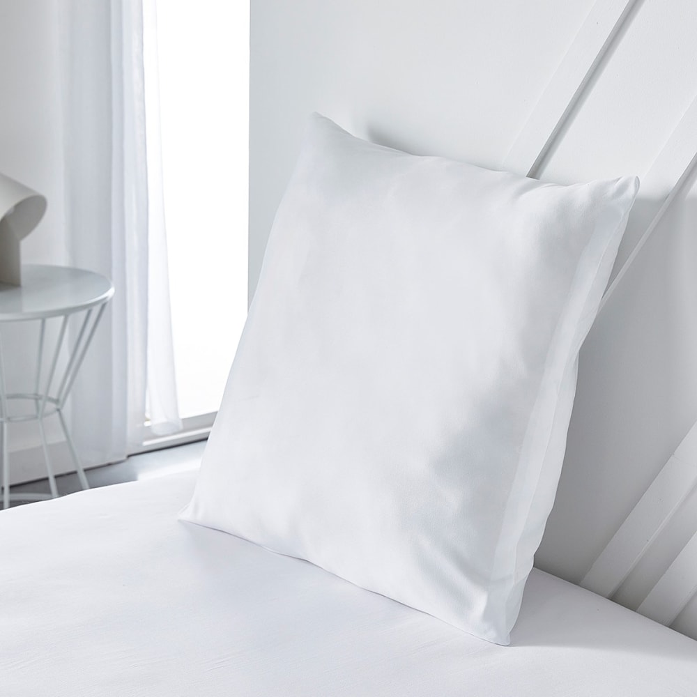 Oreiller uni  60x60 cm