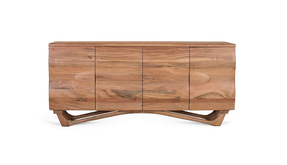 Buffet fabriqué à la - 170cm