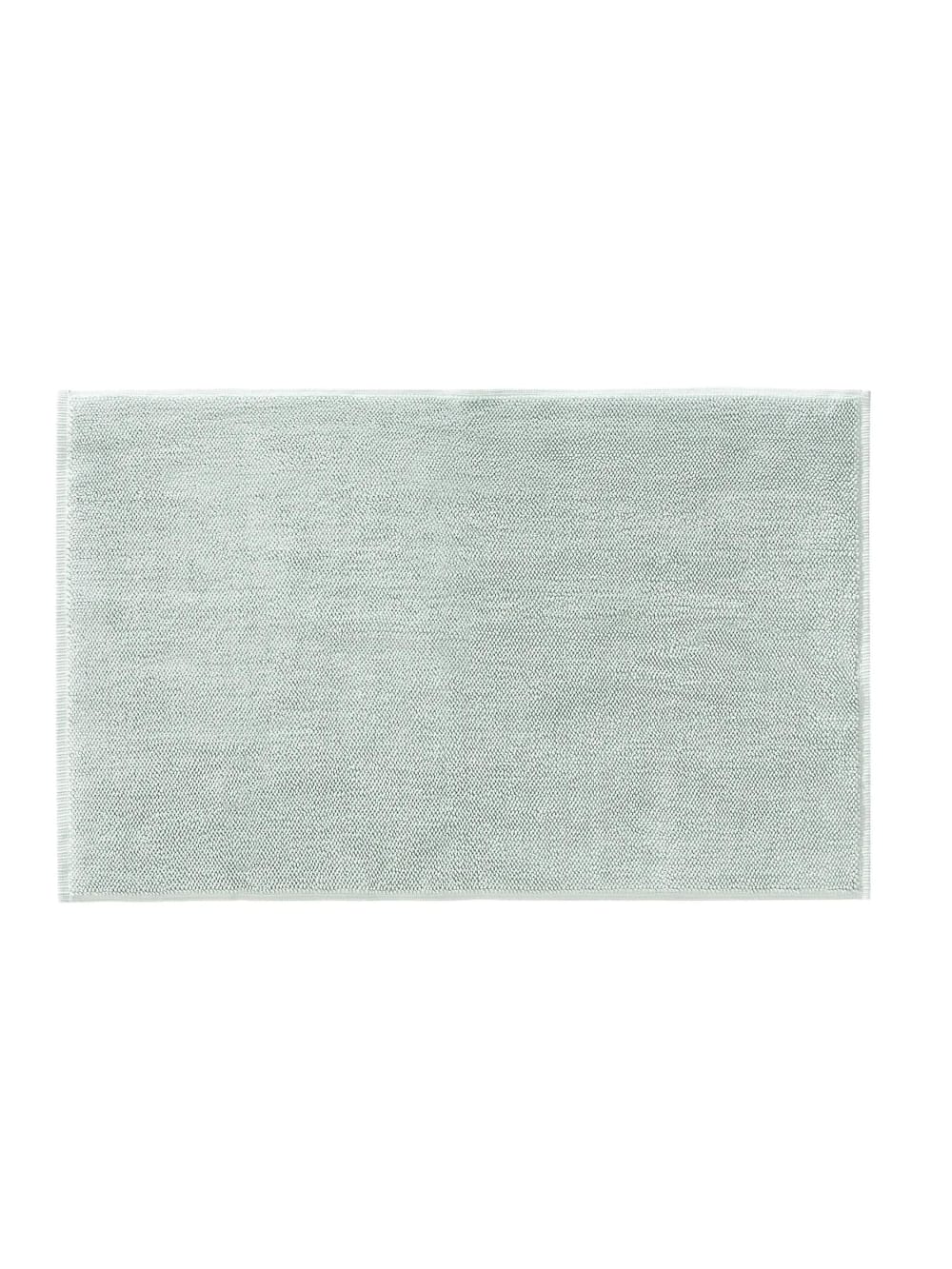 Tapis de bain menthe 50x80 Tapis de bain menthe 50x80