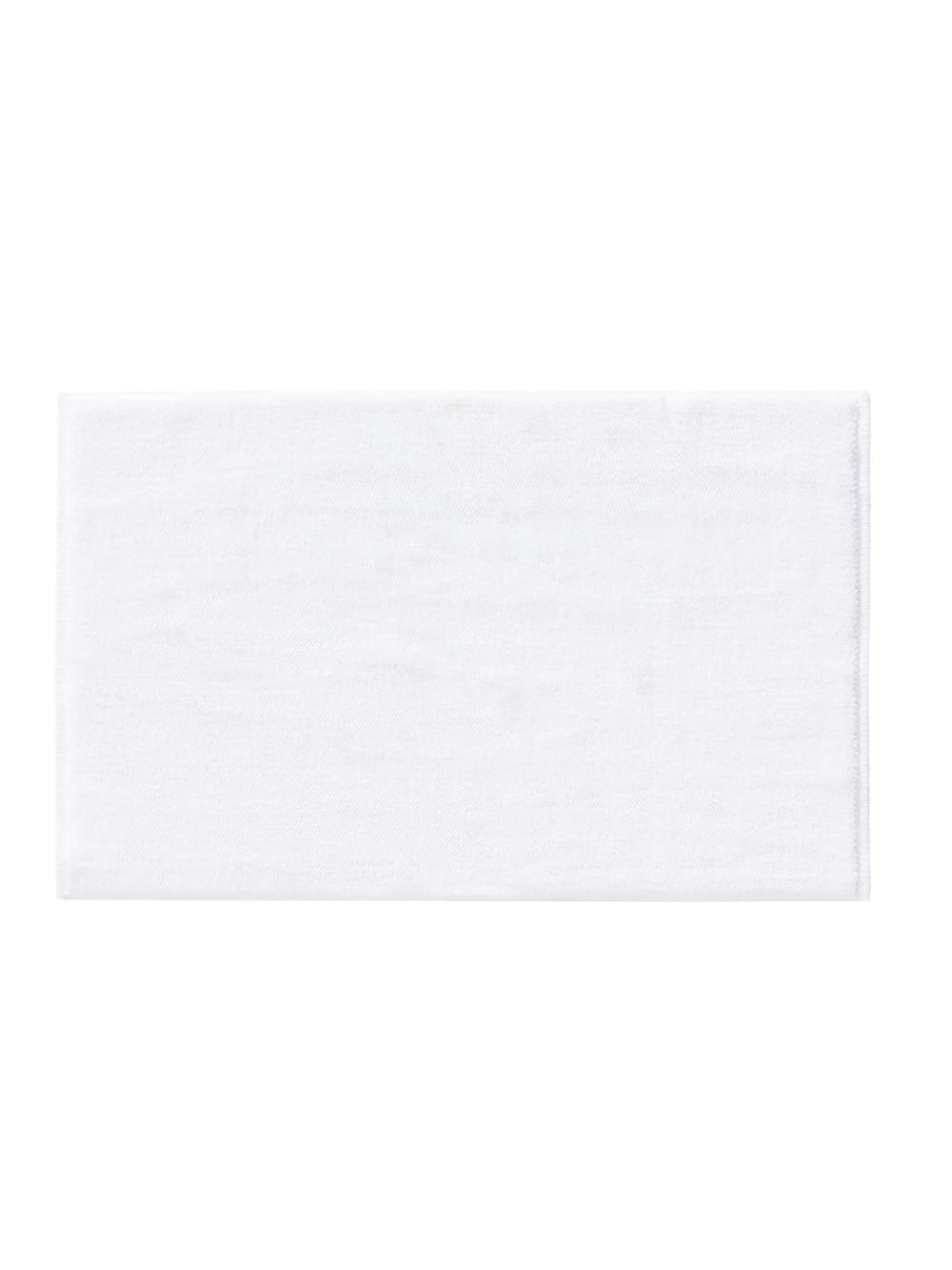 Tapis de bain crème 50x80 Tapis de bain crème 50x80