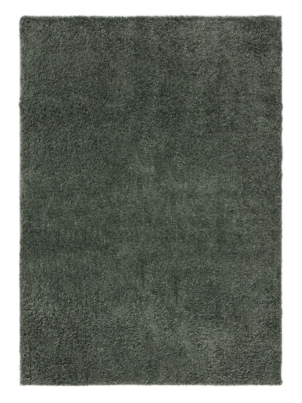Tapis à poils longs