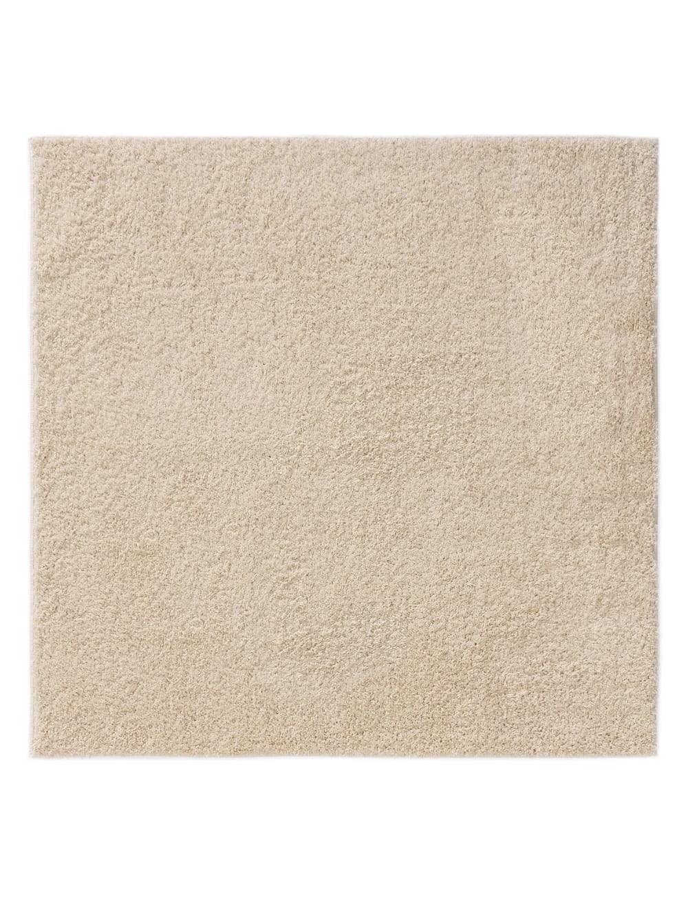 Tapis à poils longs