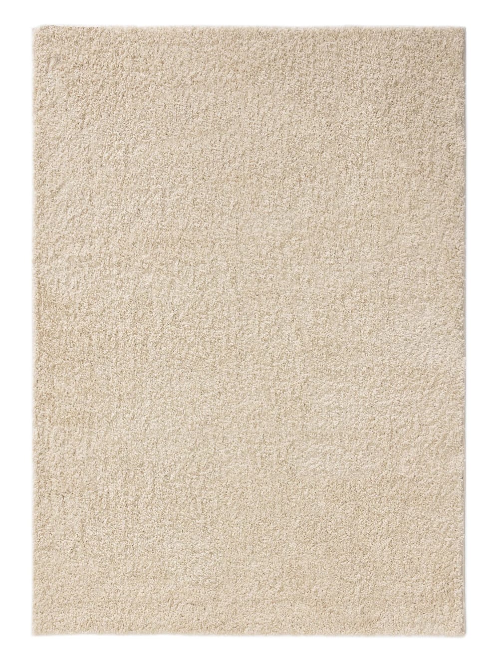 tapis à poils longs