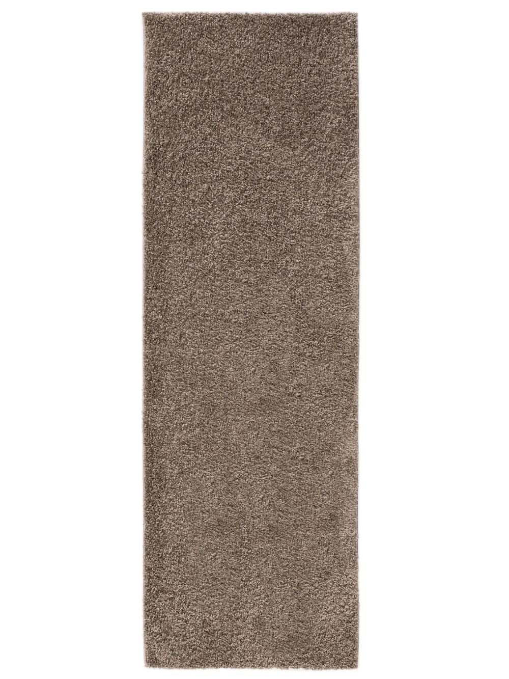 Tapis à poils longs - 80x250