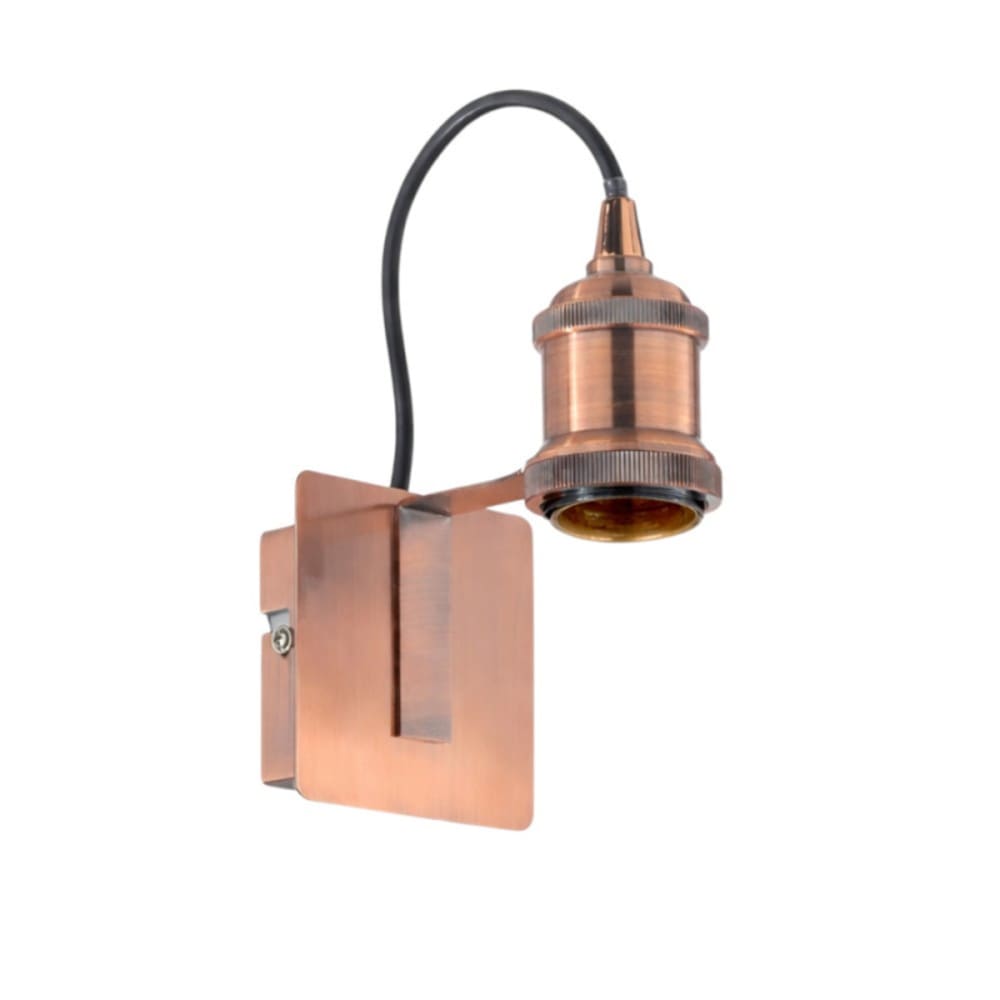 Applique industrielle cuivre