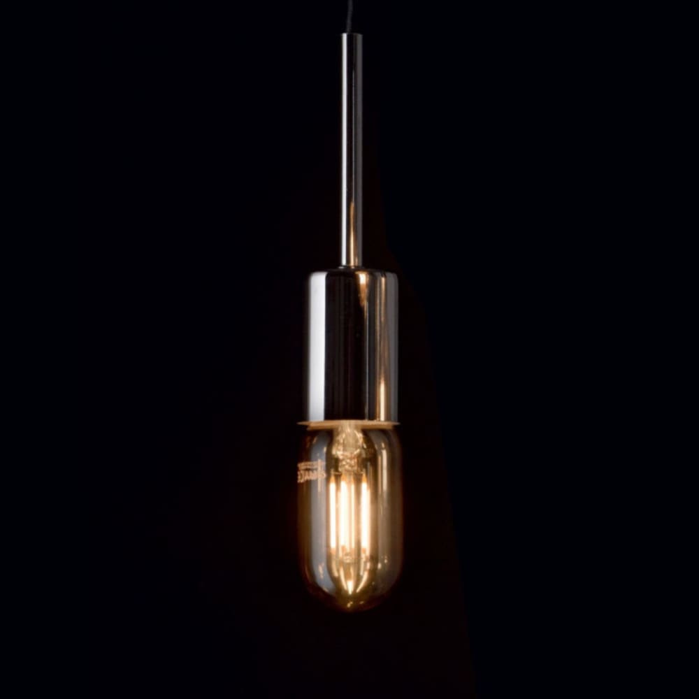 Ampoule e27 led tube filament - Maisons du Monde
