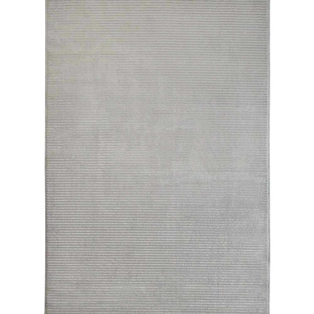 Teppich mit Linienmotiven, 120x170, creme - Maisons Du Monde