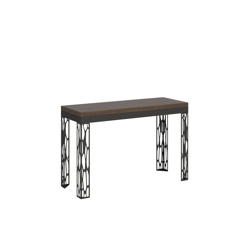Table extensible portefeuille