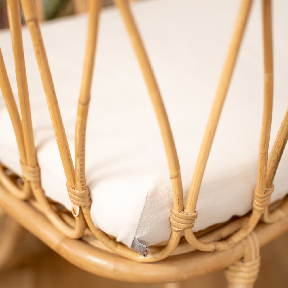 Spannbettlaken für babywiege 100% baumwolle - Maisons Du Monde