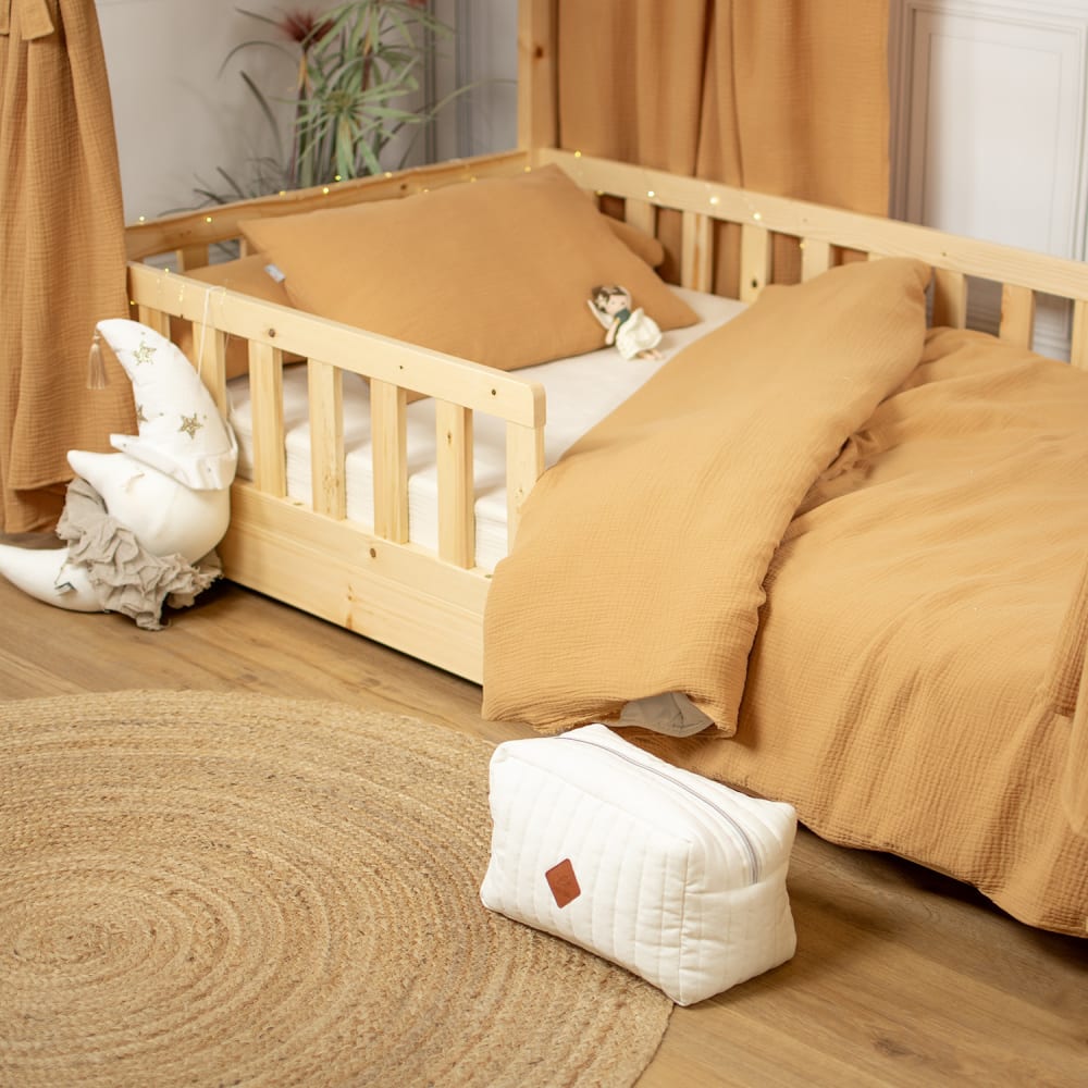 Baby-bettwäsche baumwollgaze - Maisons Du Monde