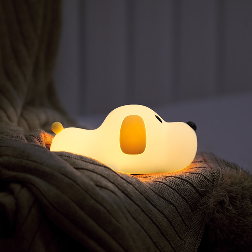 Veilleuse ou lampe portable pour enfants avec batterie rechargeable - Maisons du Monde