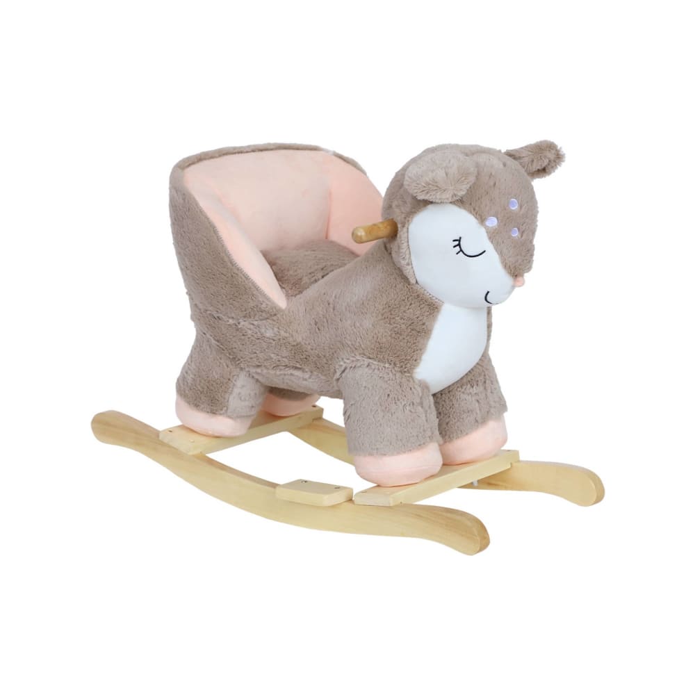Schaukeltier für Kinder Reh - Maisons Du Monde