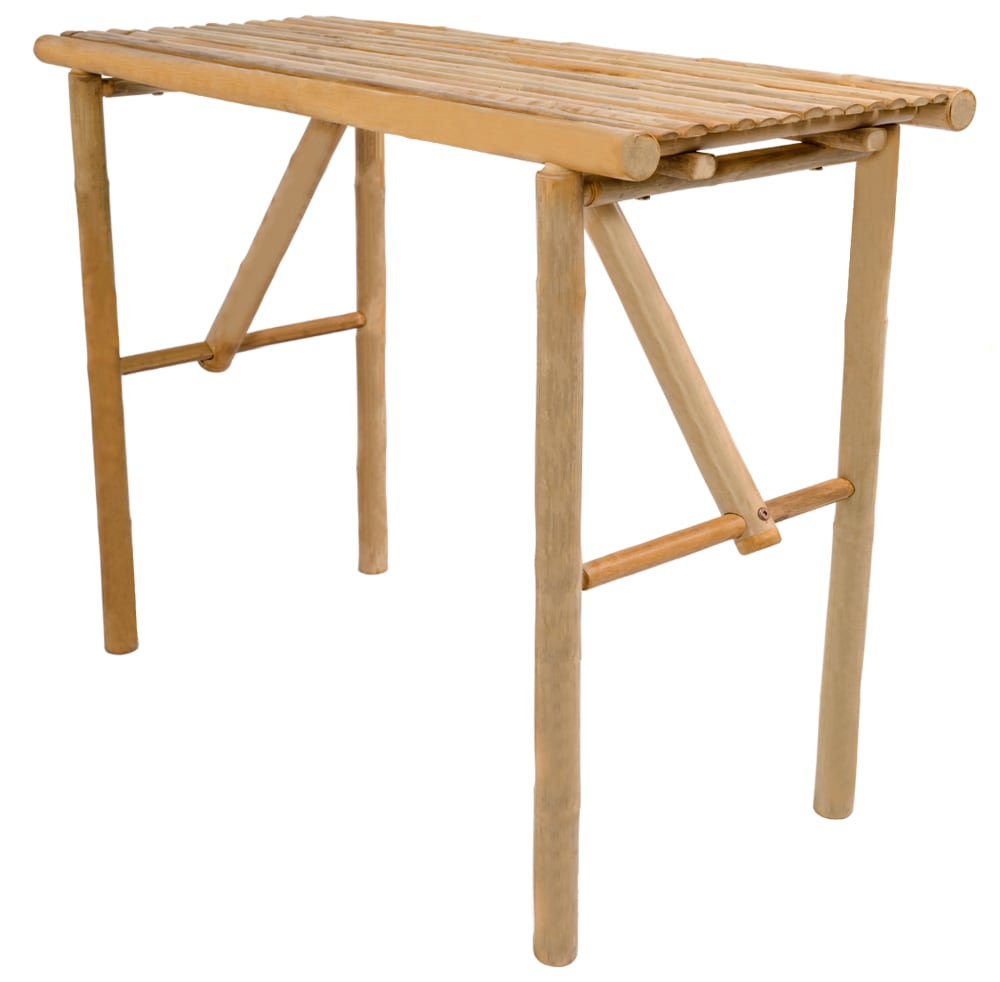 Konsolentisch aus Bambuholz - Maisons Du Monde