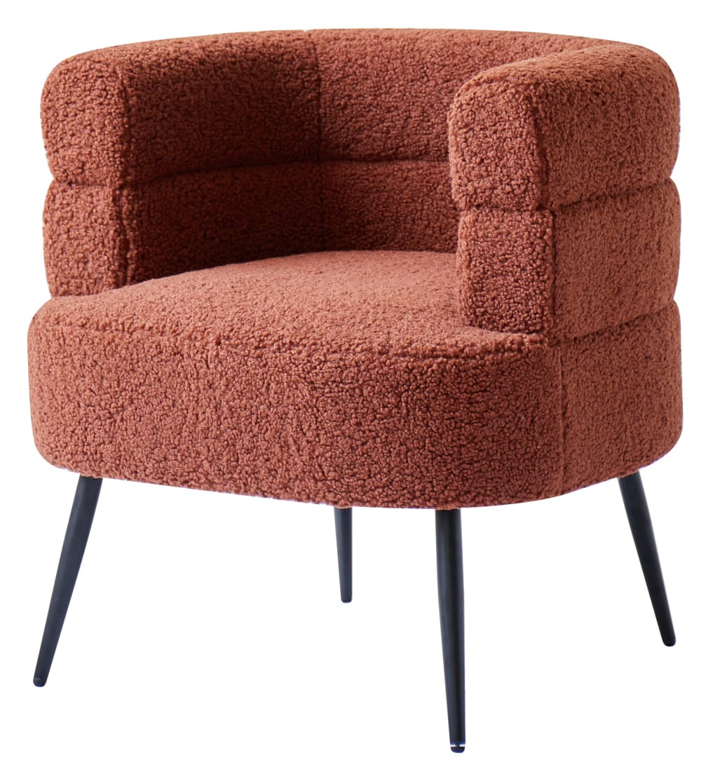 fauteuil de salon en