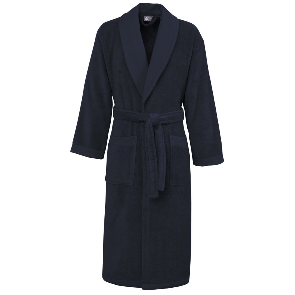 Peignoir de bain mixte - nuit