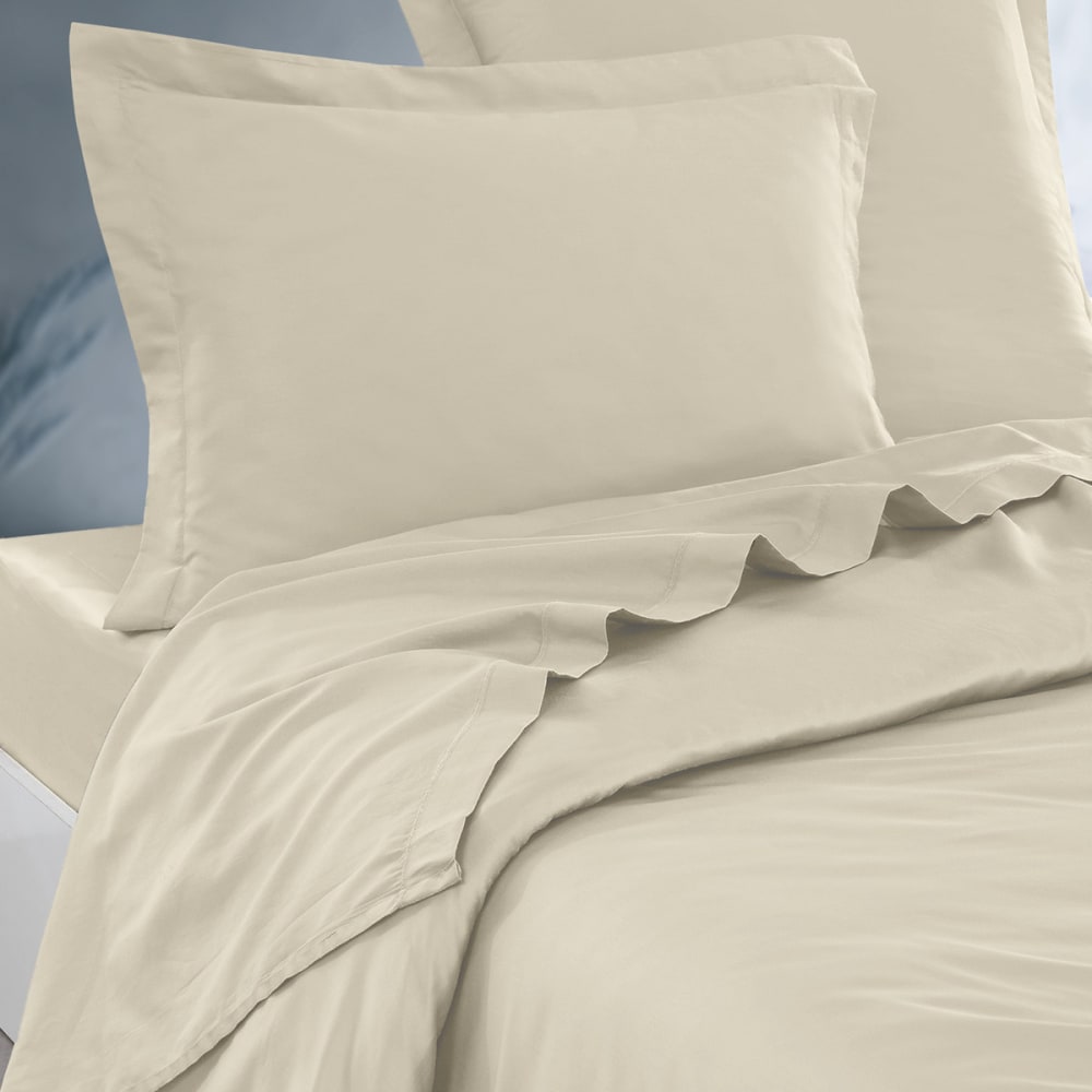 Ddrap plat en satin de
