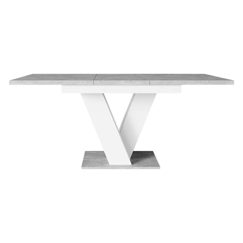 Table à manger extensible - personnes