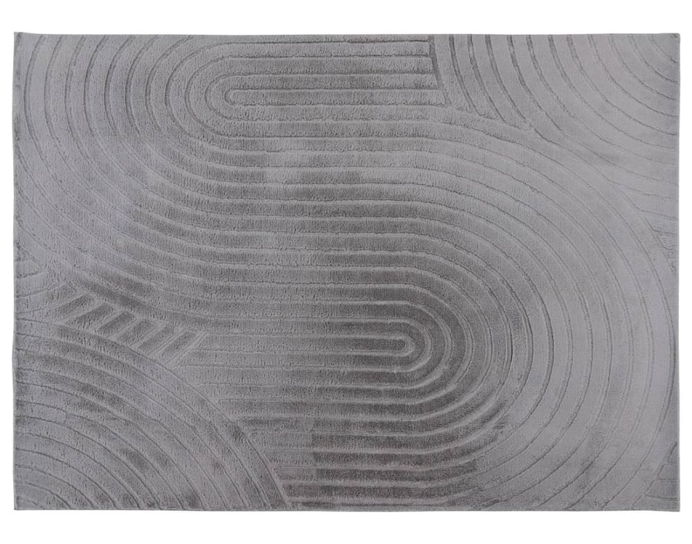 tapis en 100% polyester