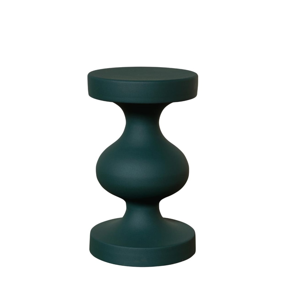 table d'appoint en fer