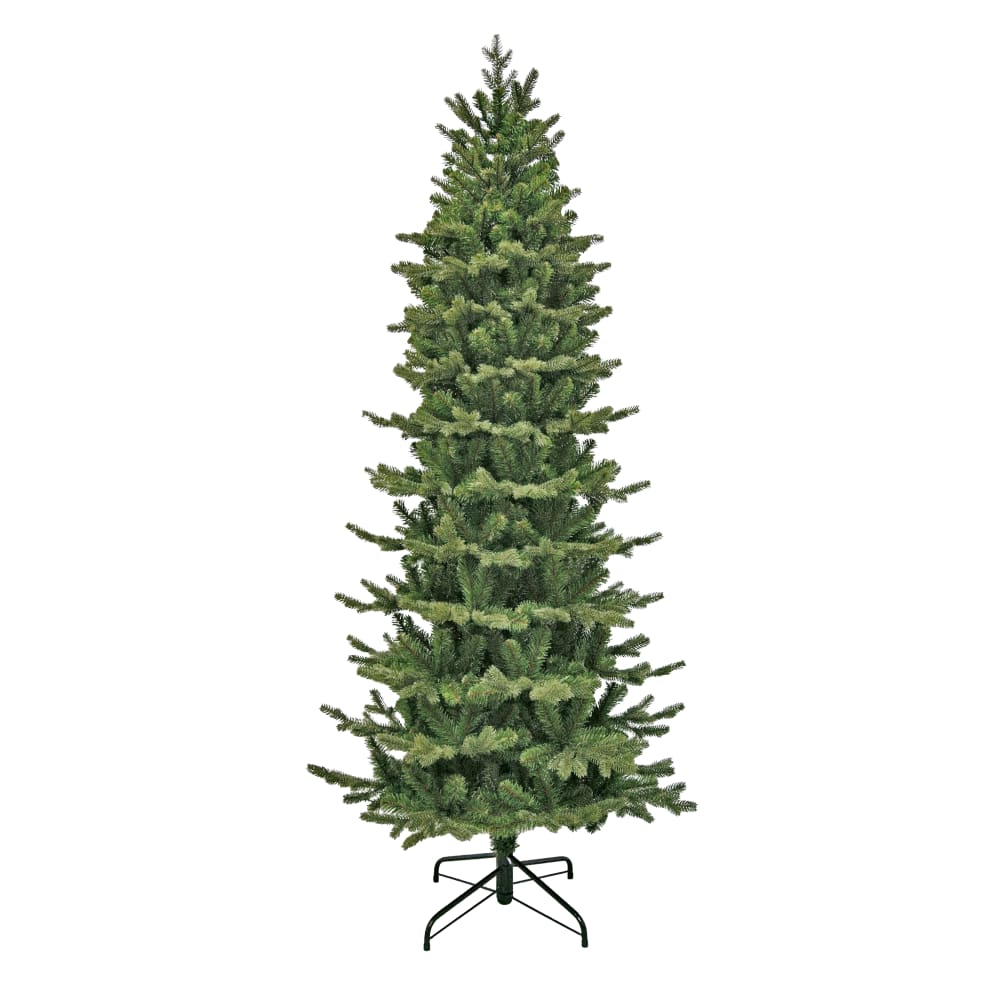 Árbol de navidad artificial alt. 260