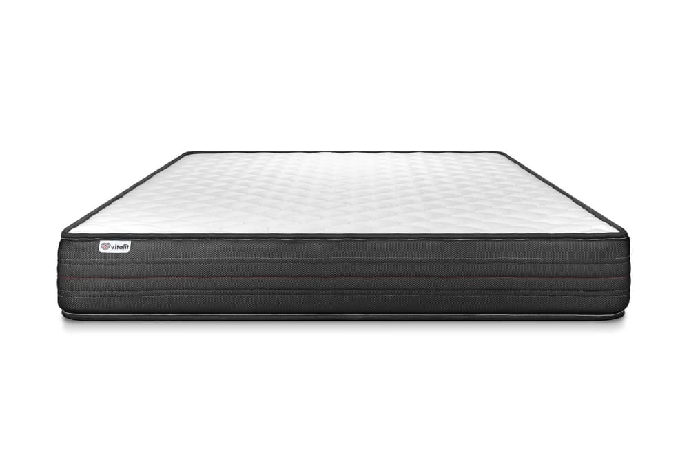 Matelas Mémoire de forme 160x200