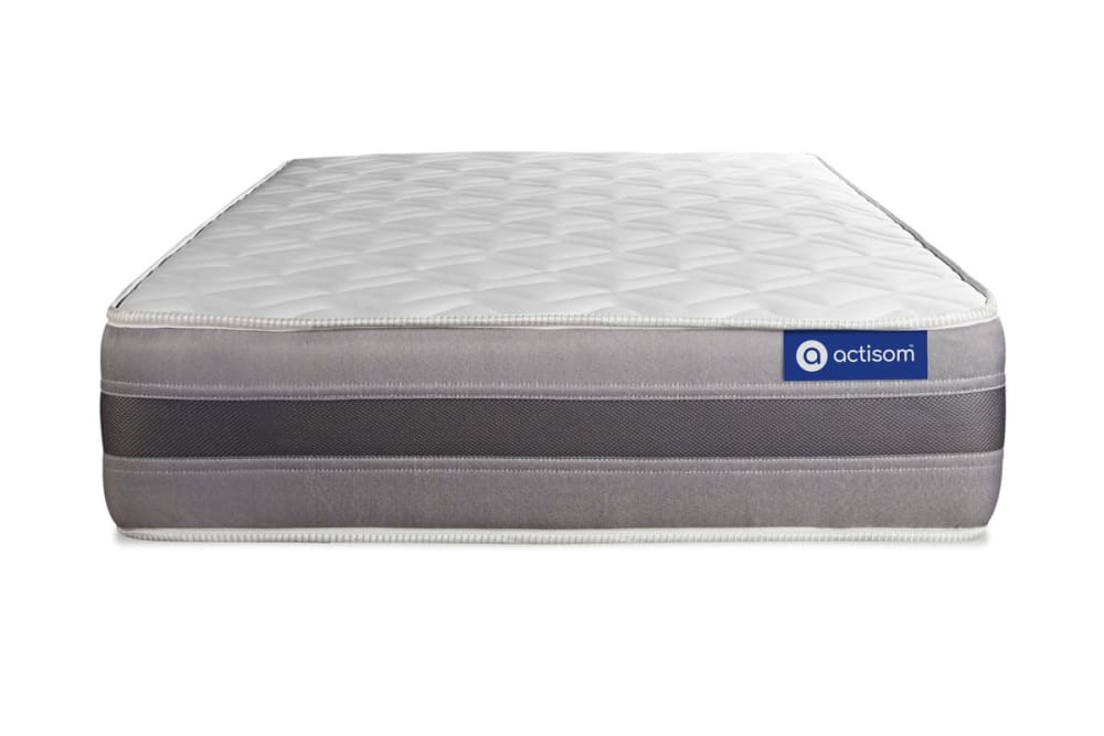 Matelas ressorts ensachés - forme