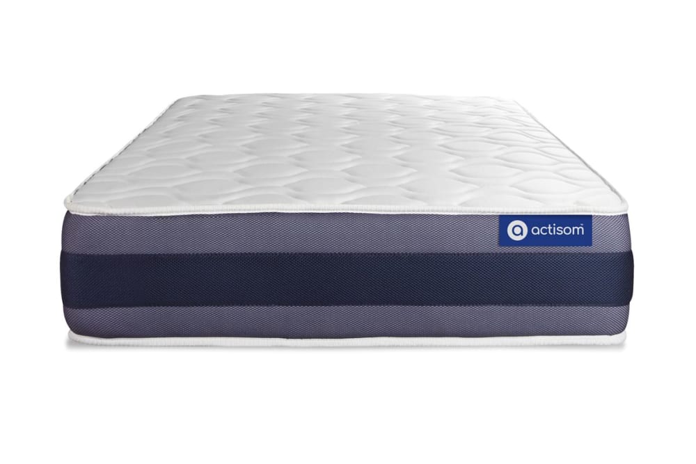Matelas mémoire de forme