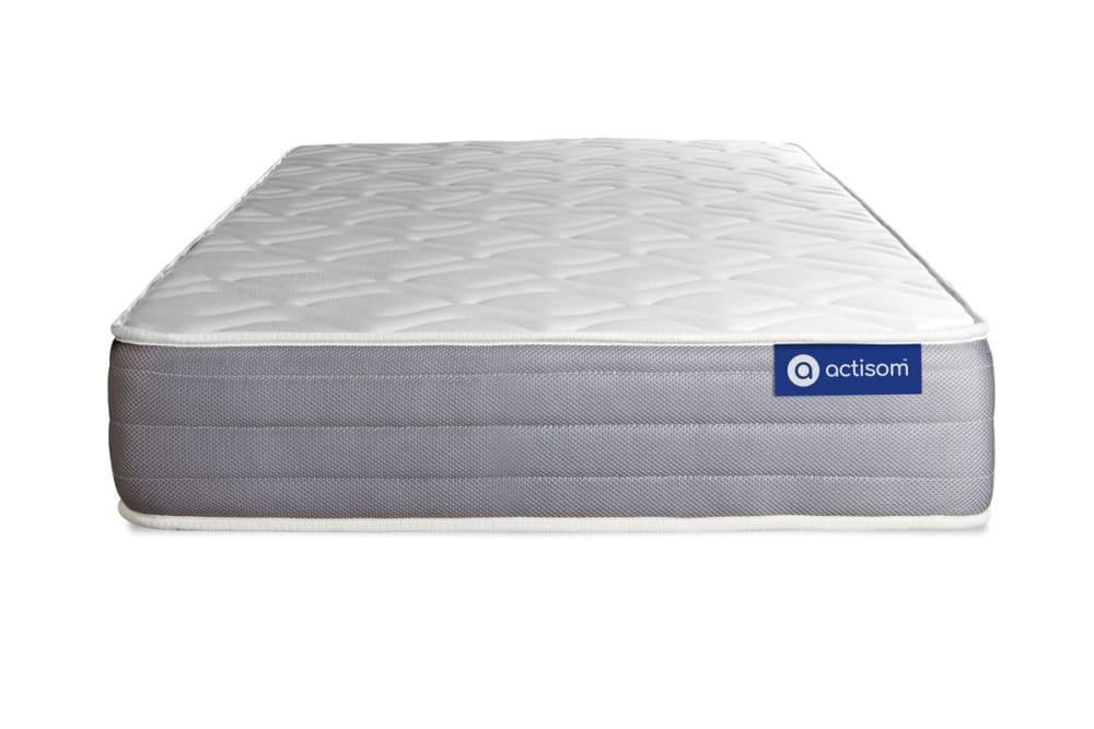 Matelas ressorts ensachés - forme