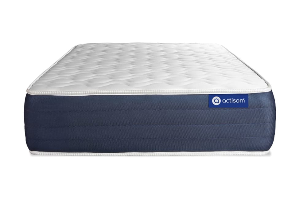 Matelas latex et mémoire - forme