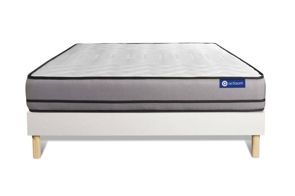 ensemble 160x200 matelas
