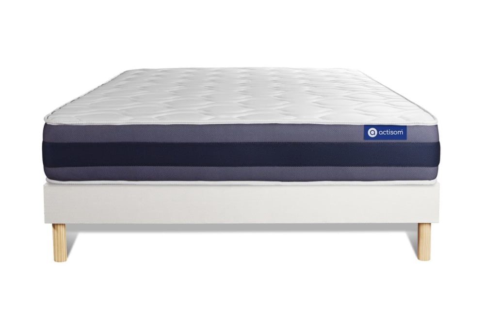 ensemble 160x200 matelas