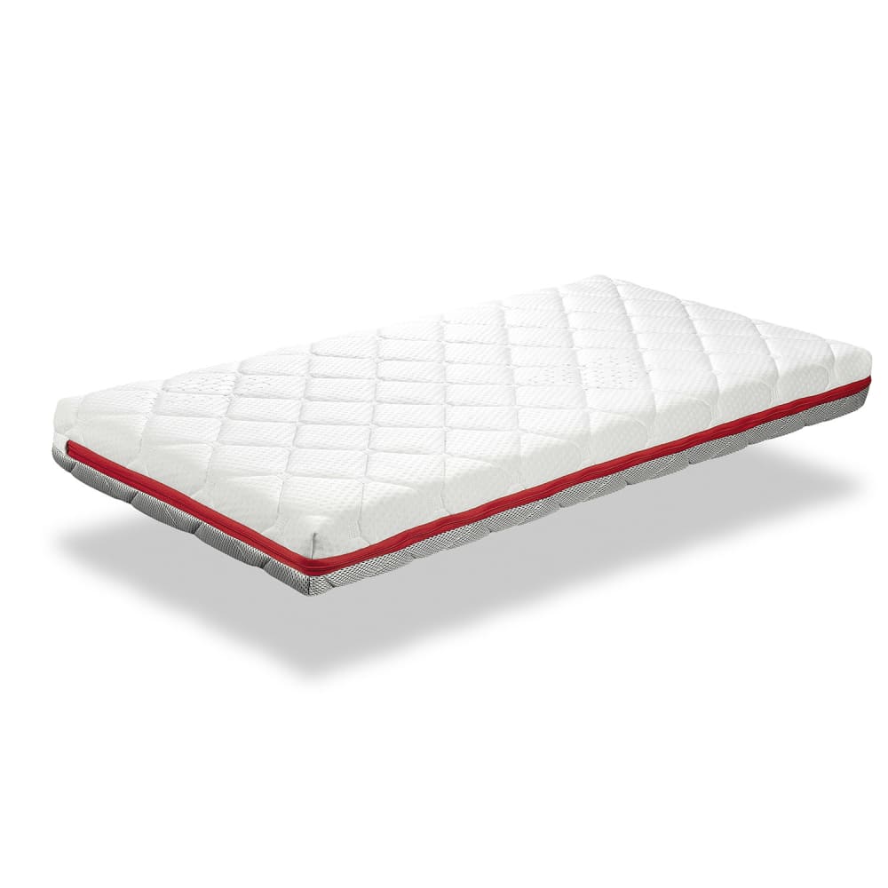 Babymatratze mit Visco-Profil 60X120X11 CM - Maisons Du Monde