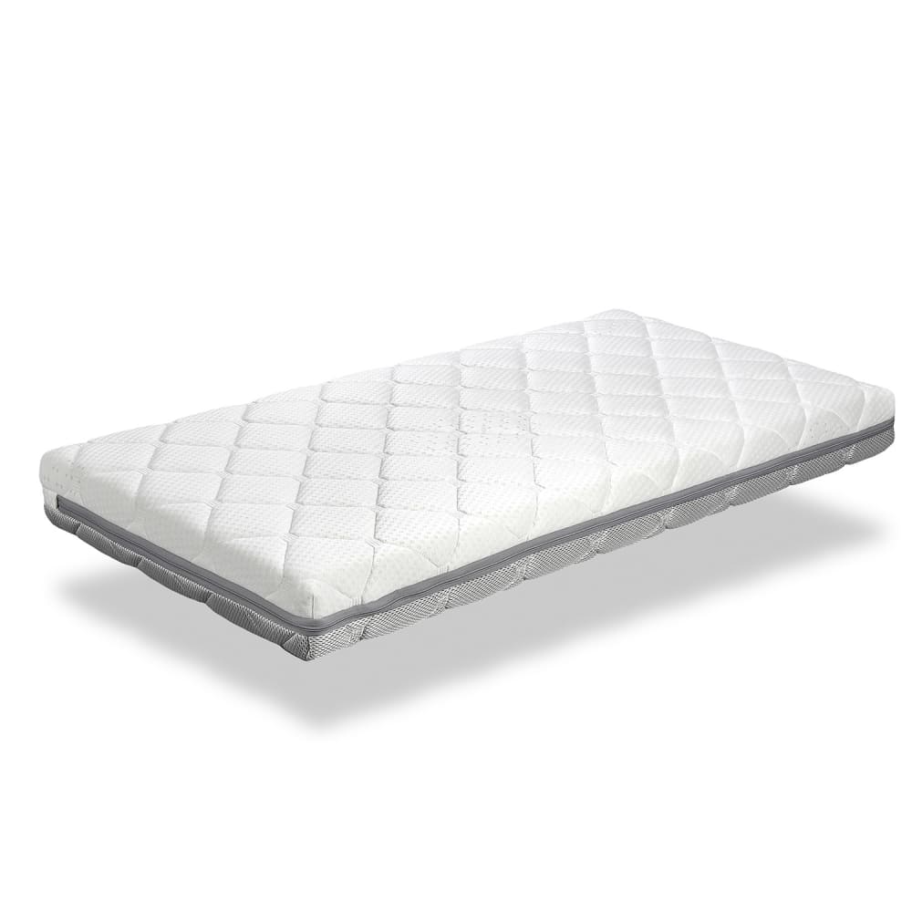 Schaumstoffmatratze DORMISSIMO BABY AIR 70x140 Höhe 11 cm -
