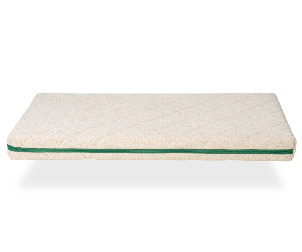 Babymatratze aus Visco und Kokosfasern 70X140X11 CM - Maisons Du