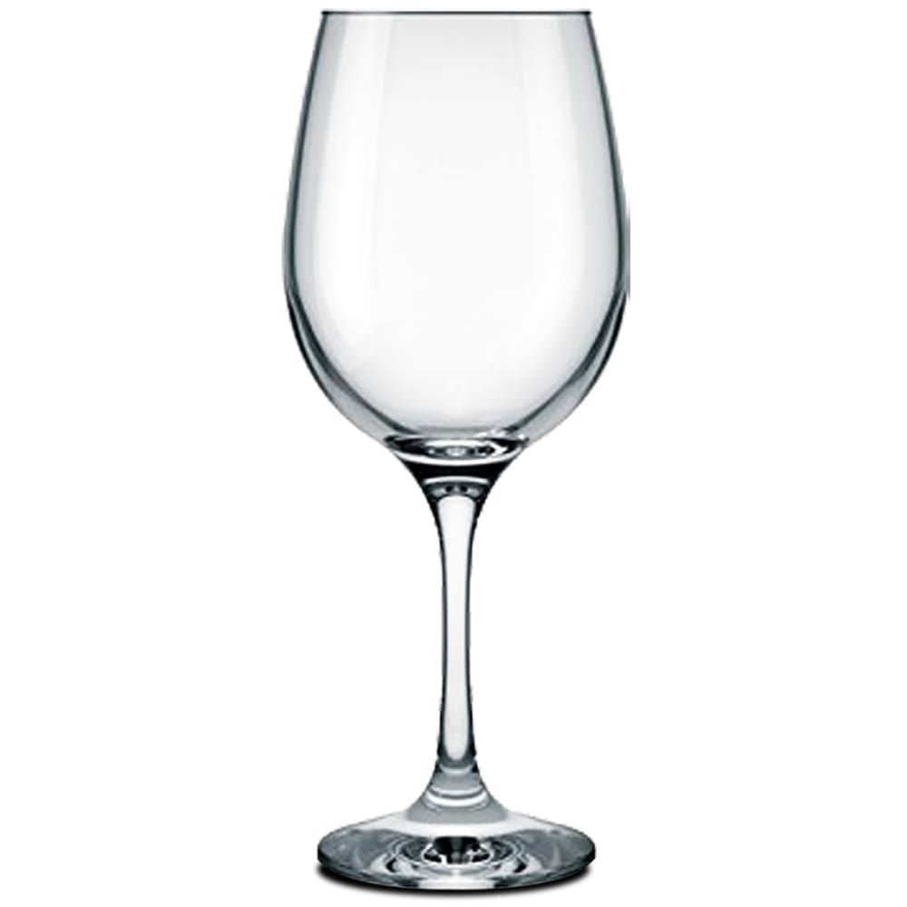 Set de 6 grands verres à vin 49cl - Maisons du Monde