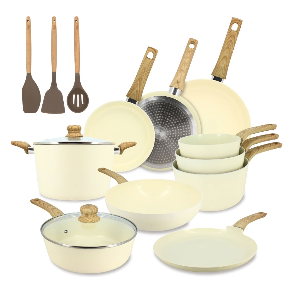 Batterie de cuisine 13