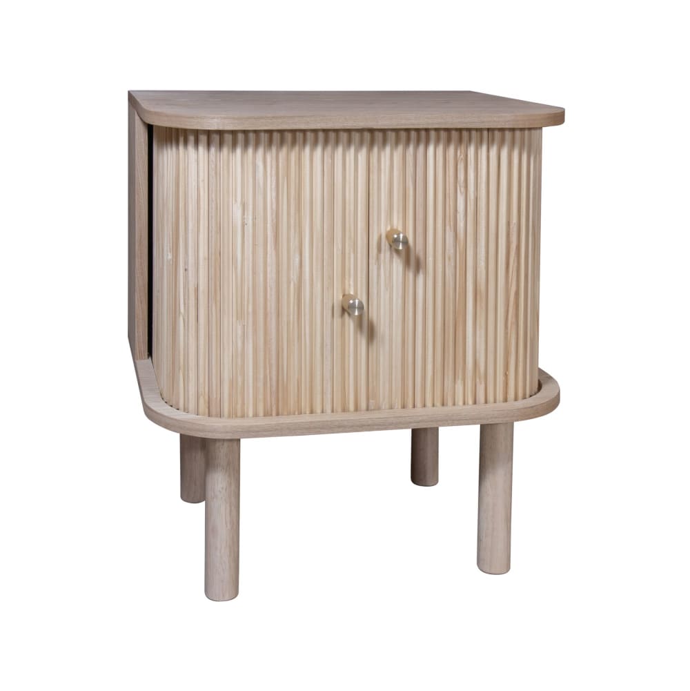 meuble d'appoint en bois