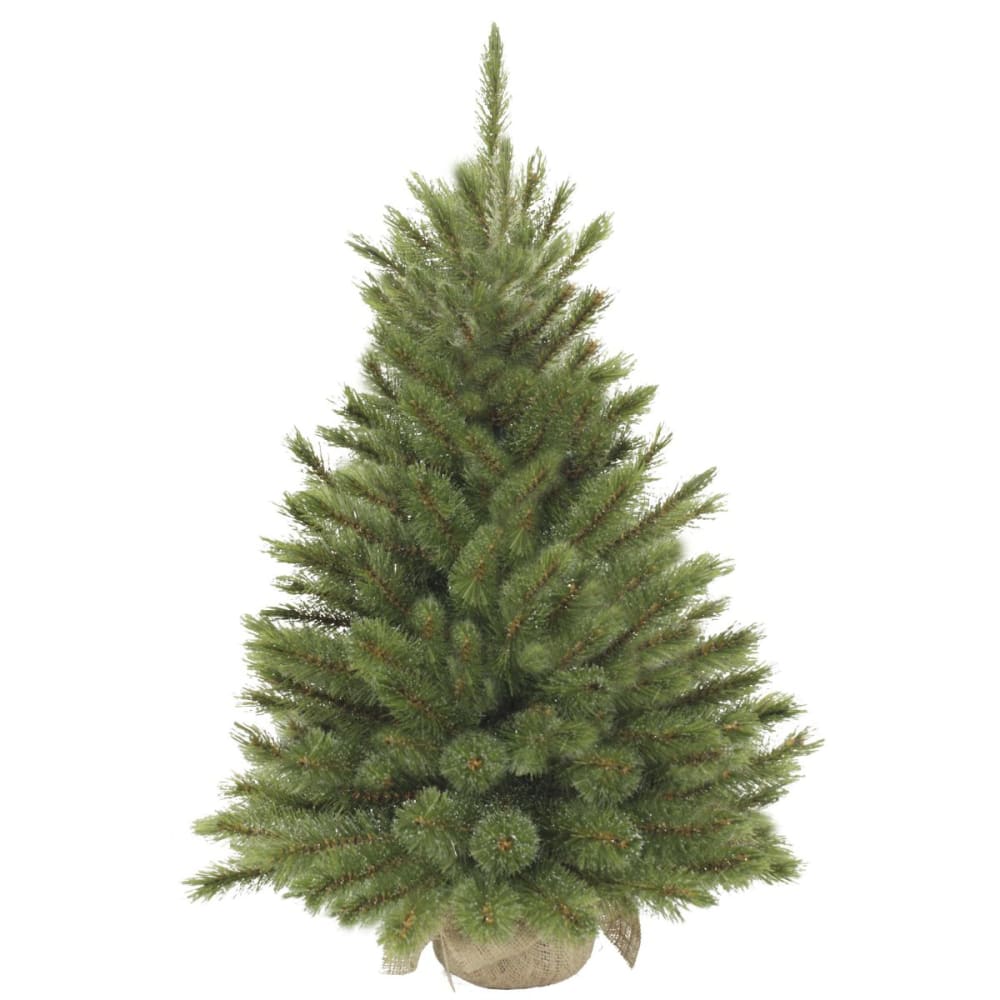 sapin de noël artificiel