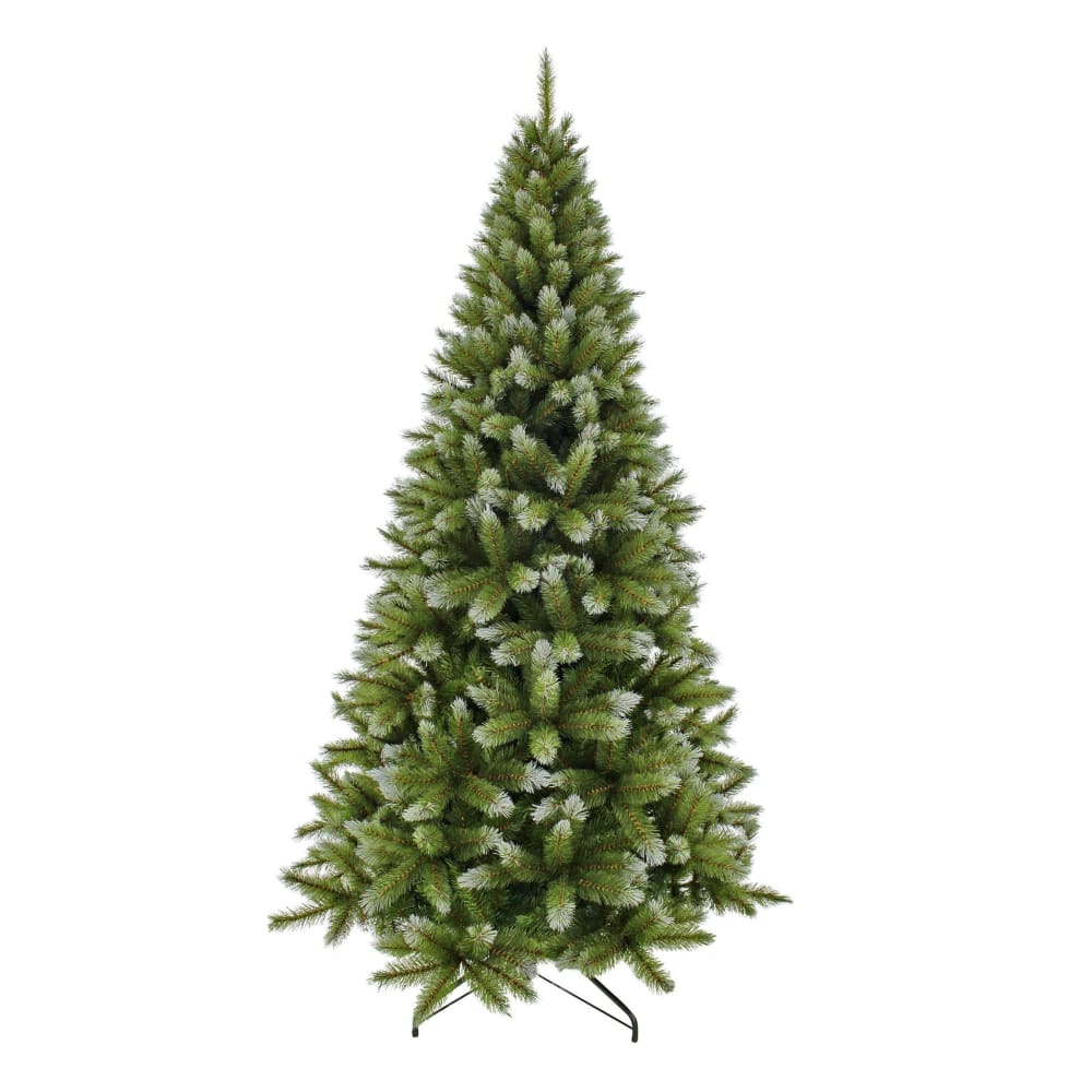 Árbol de navidad artificial alt. 185