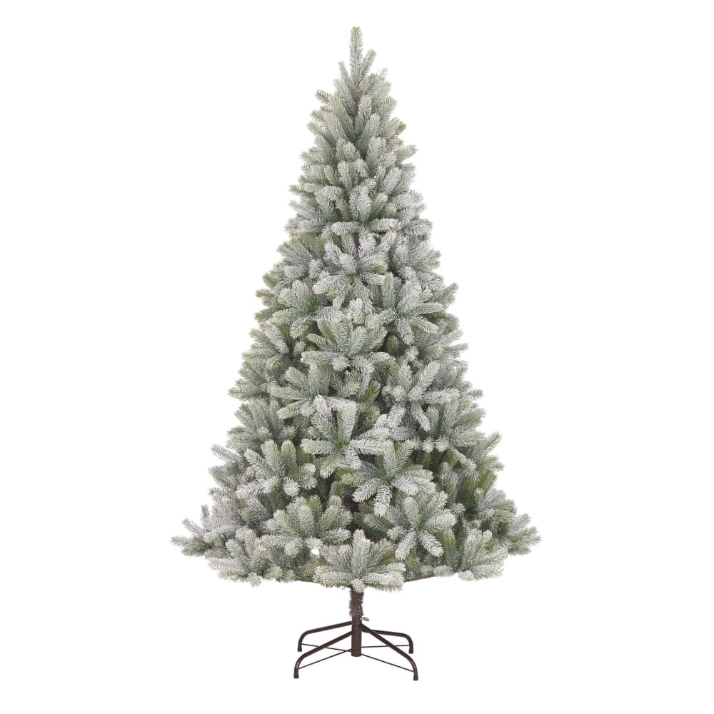 Sapin de noël artificiel - fer