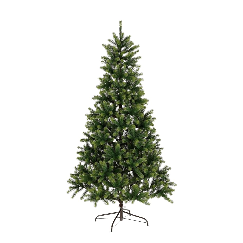 Árbol de navidad artificial alt. 240