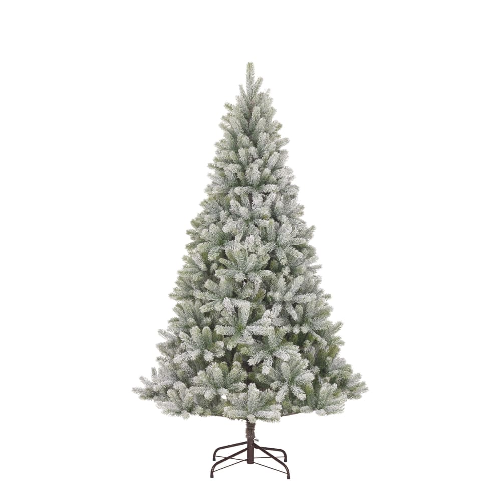 Sapin de noël artificiel - fer