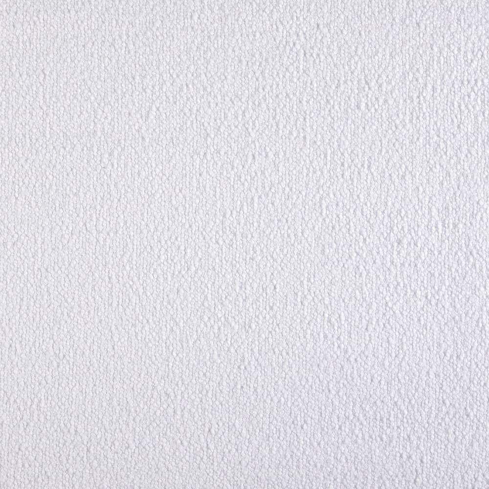 Rideau thermique isolant et obscurcissant blanc 140x260cm - Maisons du Monde