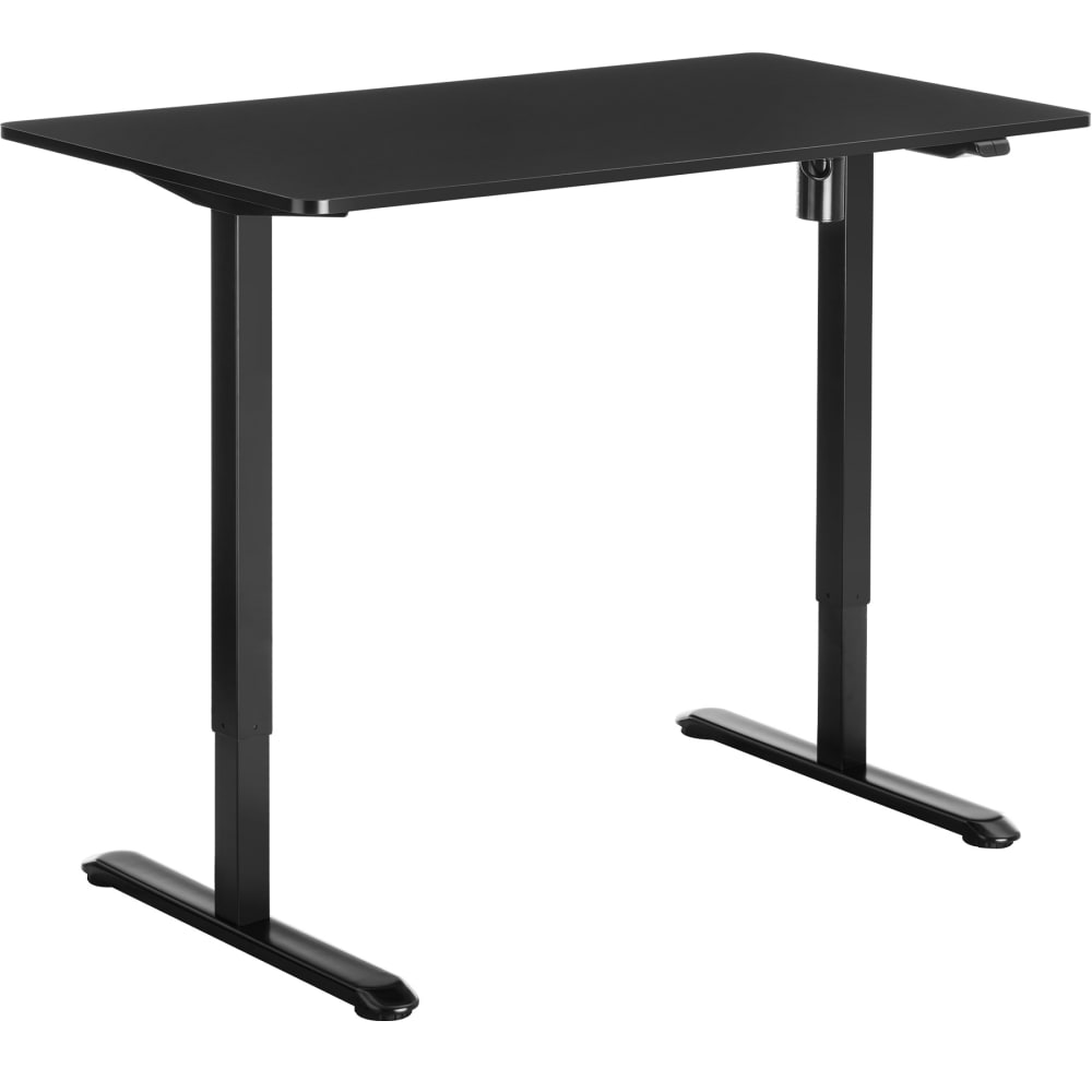 bureau réglable en hauteur