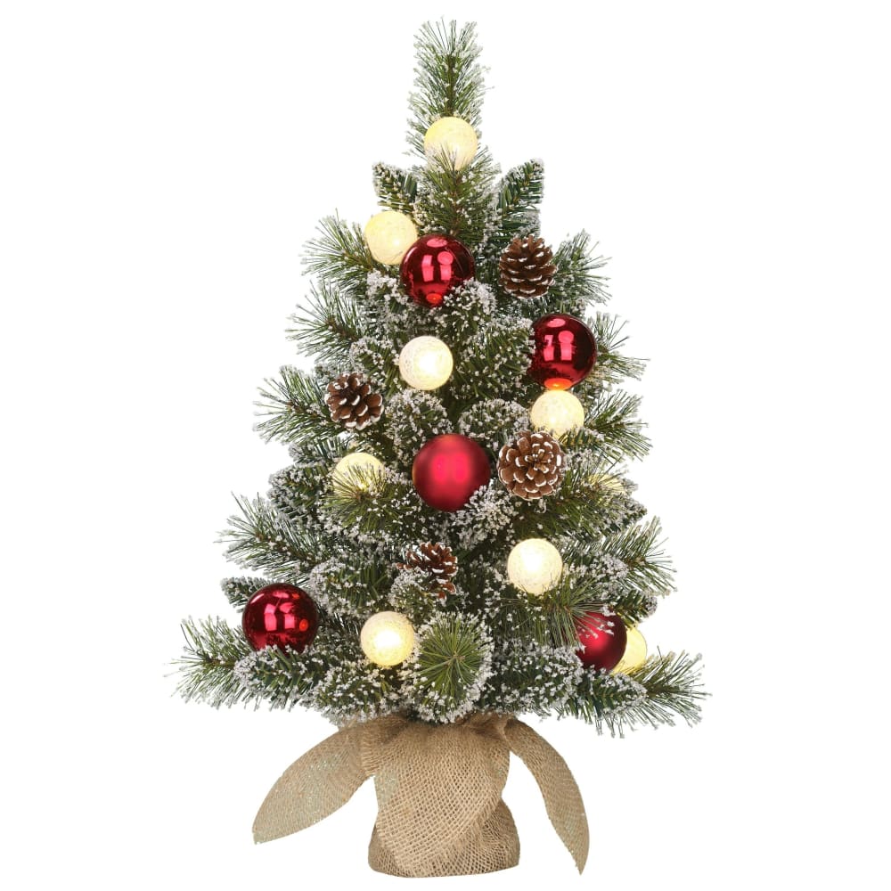 Sapin de Noël artificiel LED H60