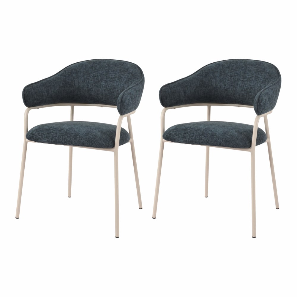 Ensemble de 2 chaises