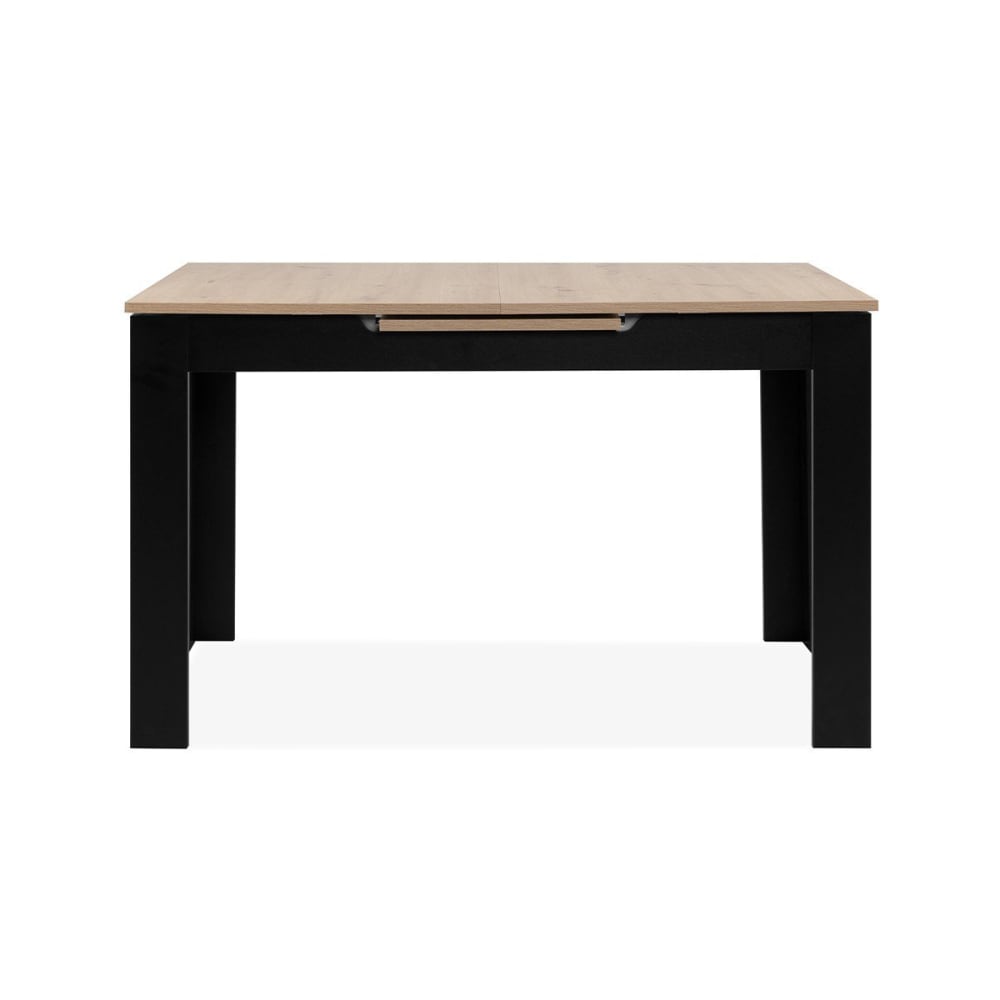 Calicosy Mesa de comedor extensible L125-165
