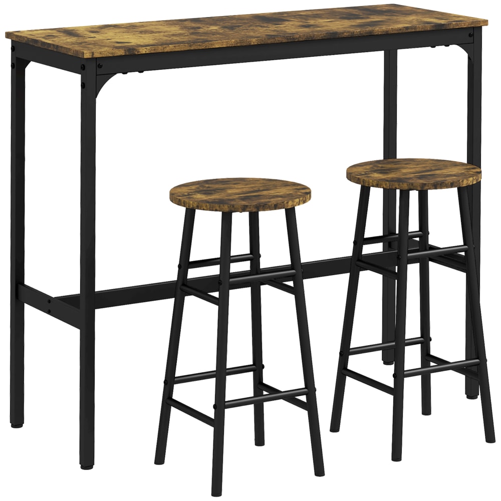 Ensemble 2 places 3 pcs - design aspect