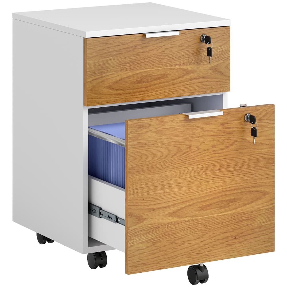 Caisson de bureau 2 moyen